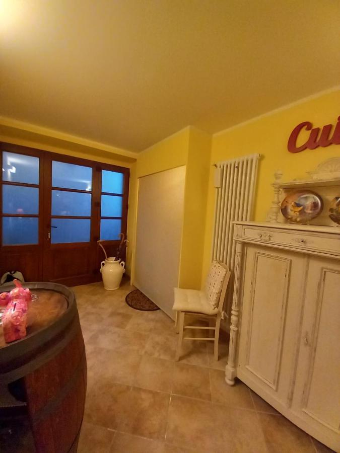 Linda'S Holiday Home Roccastrada Exterior foto