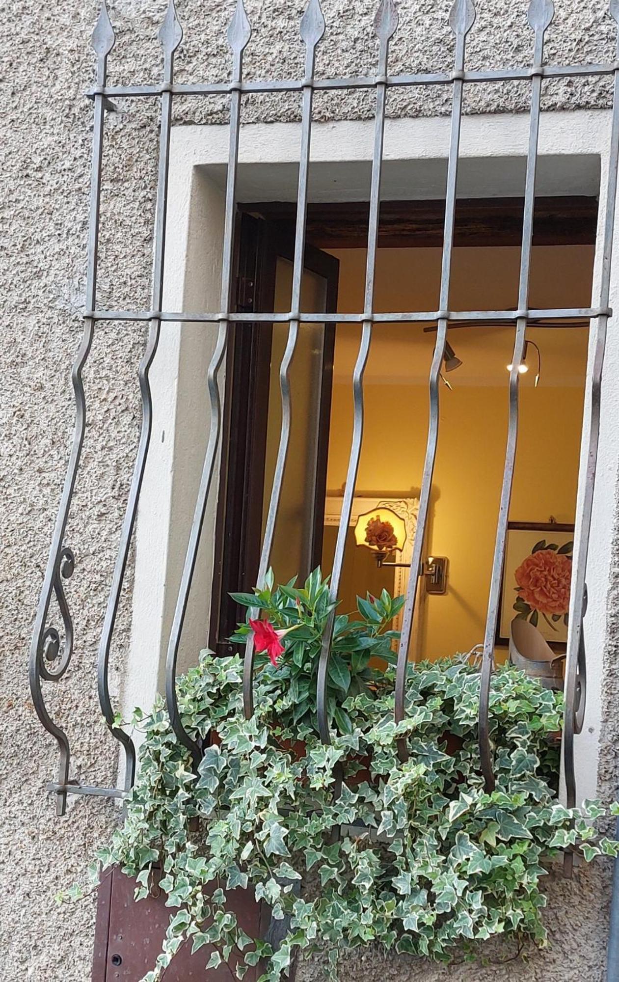 Linda'S Holiday Home Roccastrada Exterior foto