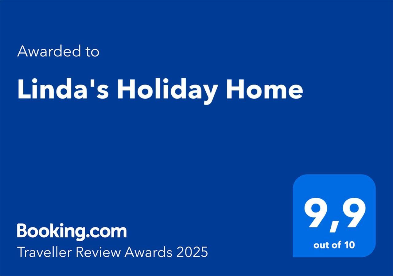 Linda'S Holiday Home Roccastrada Exterior foto